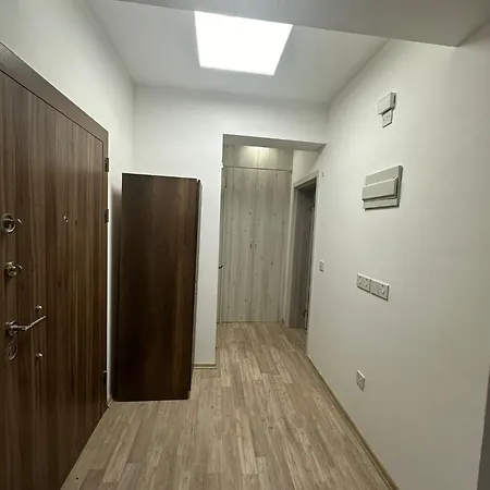 Close To The Sea At Long Beach-iskele Apartment Trikomo